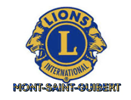 LIONS CLUB de Mont-Saint-Guibert